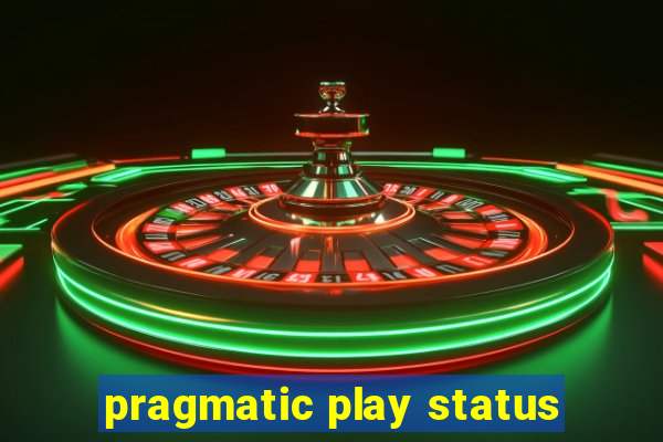 pragmatic play status